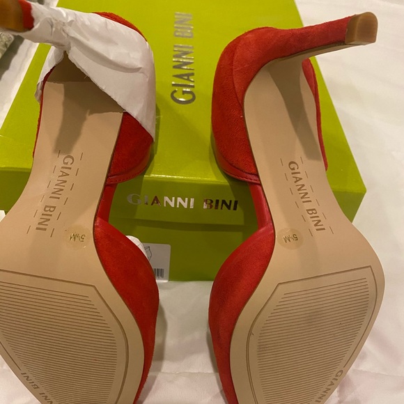 Gianni Bini High heels - Picture 3 of 5
